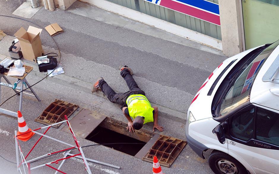 entreprise assainissement Us