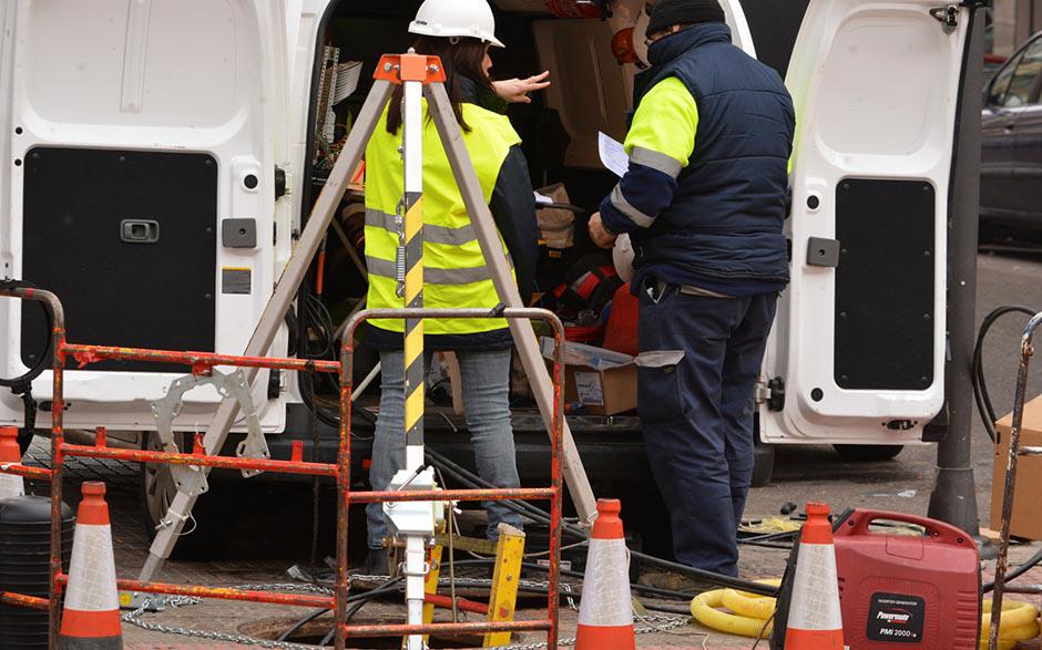 déboucheur puissant canalisation Beauvais